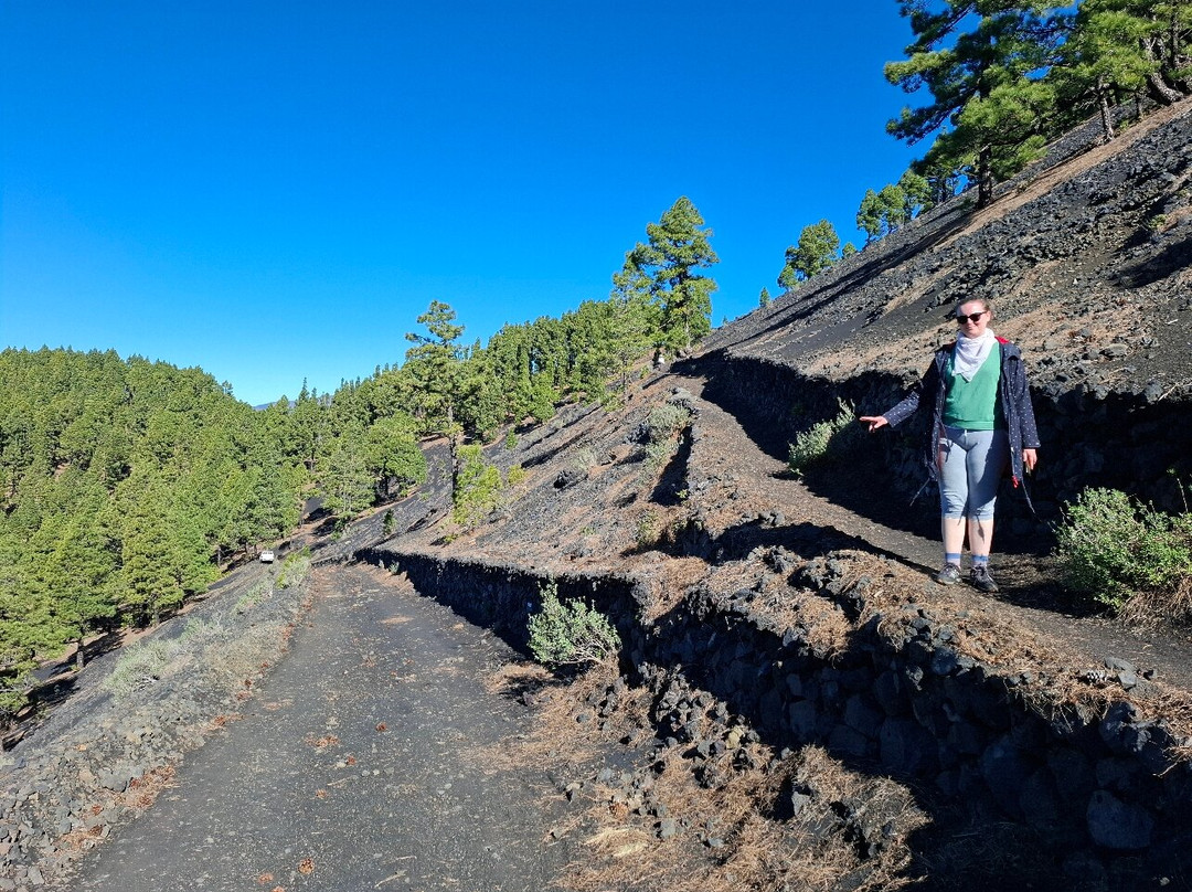 Ruta de Los Volcanes-La Palma必去景点