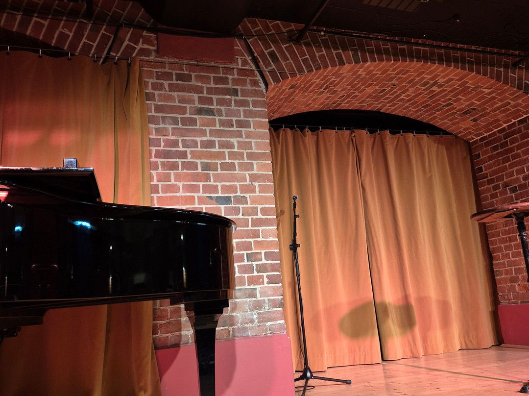 Das Chemnitzer Kabarett-开姆尼斯必去景点