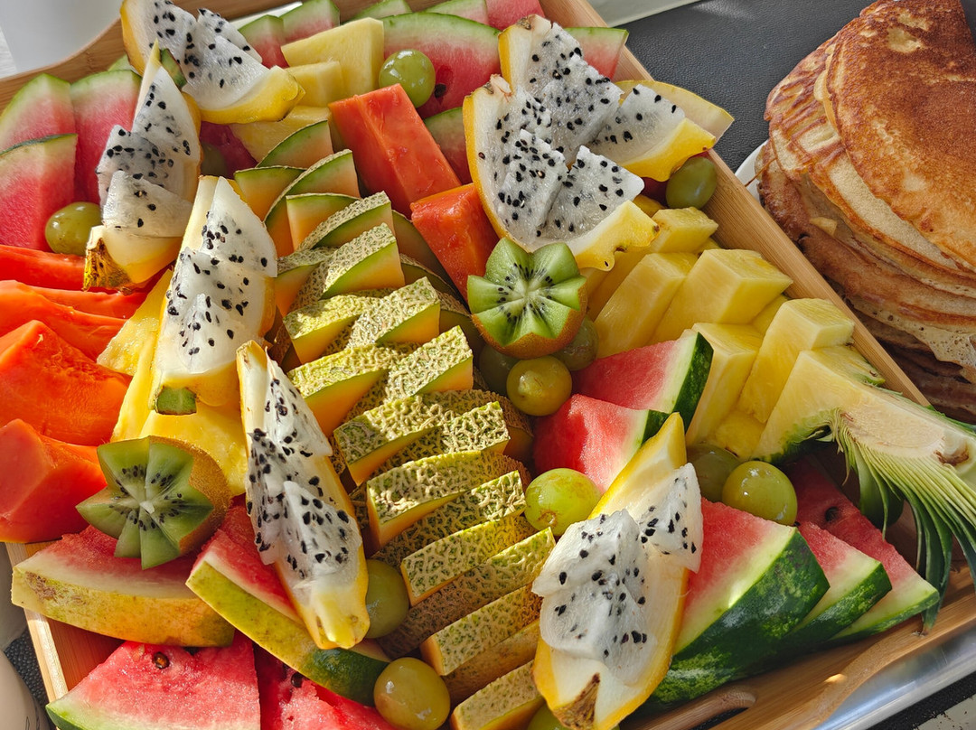 Quest Ocean Adventures-Puerto Lindo必去景点