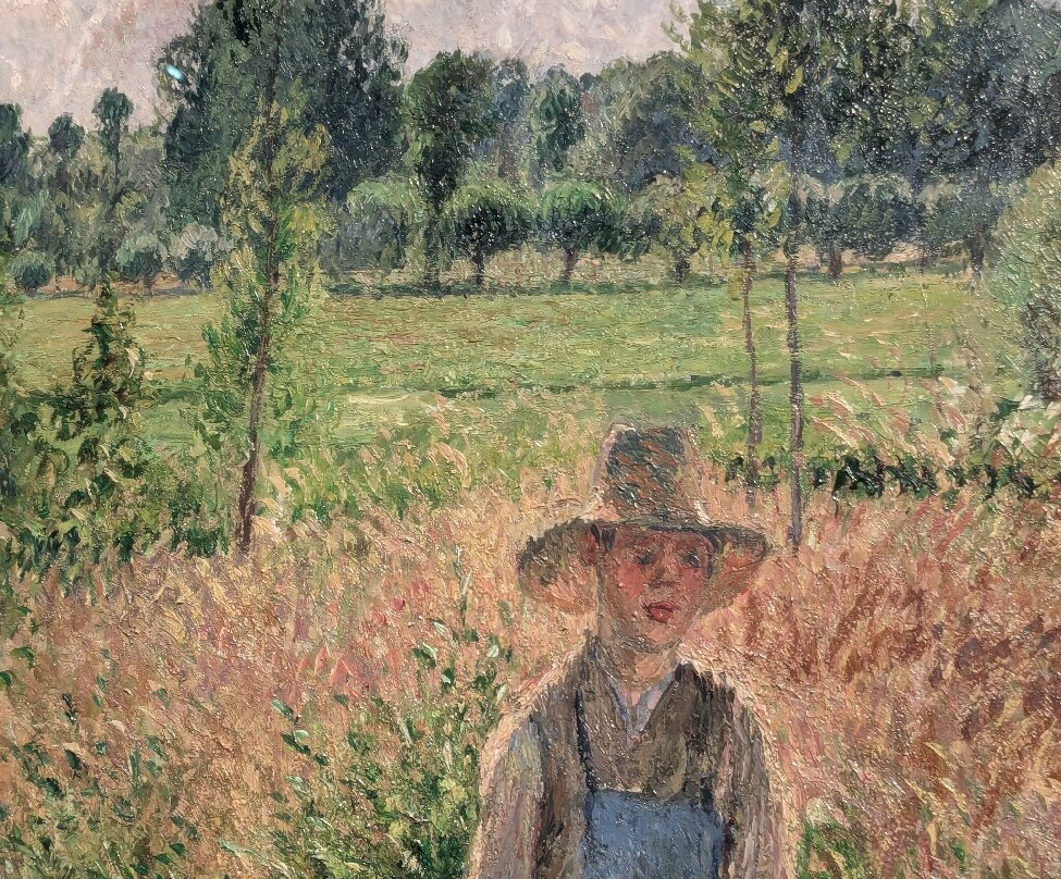 斯图加特斯图加特国立美术馆-斯图加特必去景点