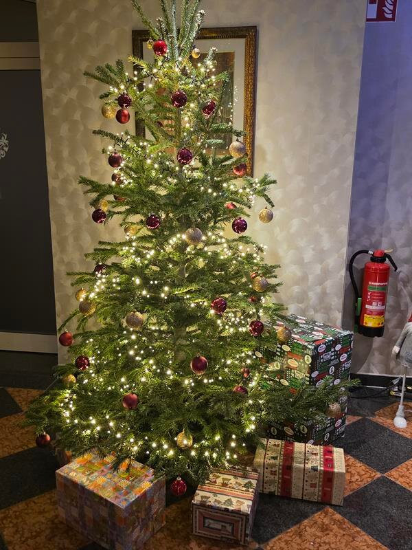 Hotel Am Muehlenteich主图