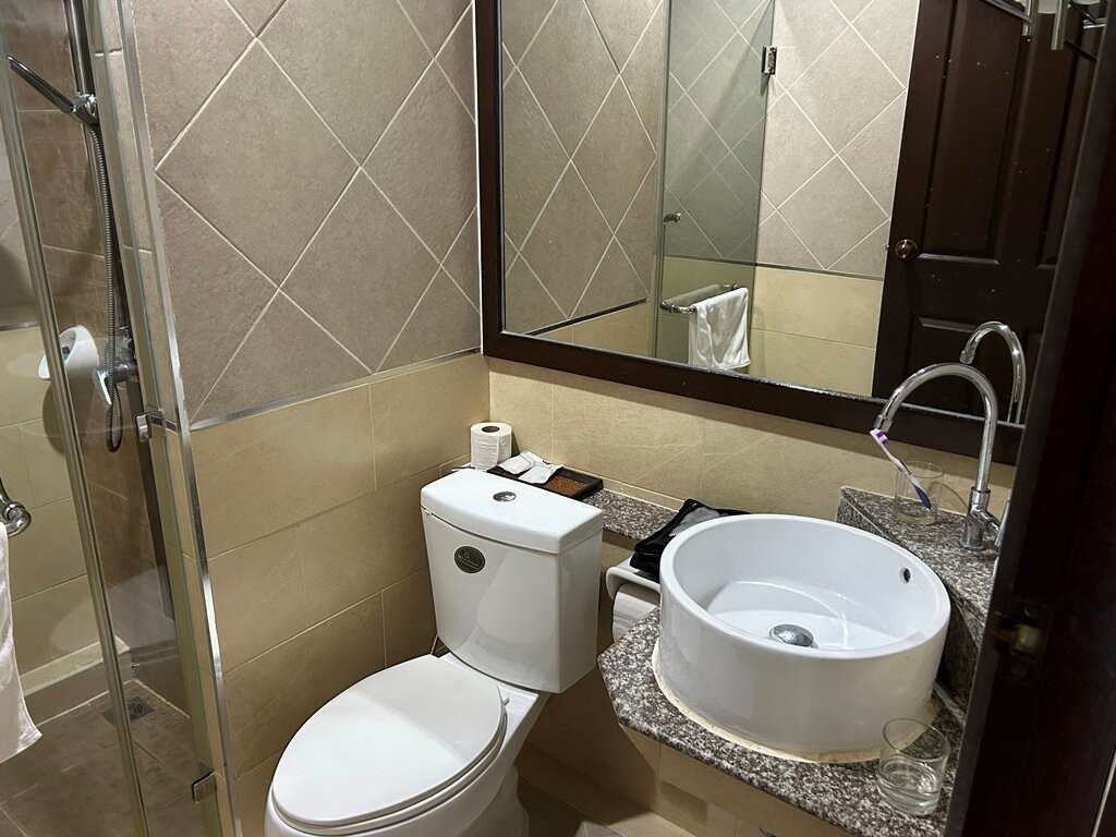 Royal Nakhara Hotel and Convention Centre主图