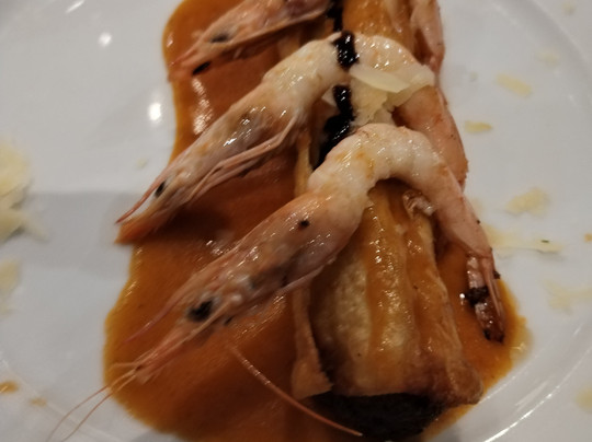 Hotel Estrella Del Norte主图