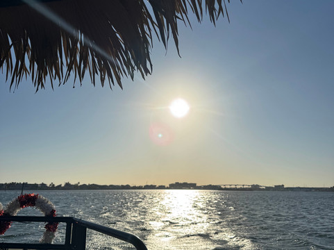 Tiki Pub Fort Myers Beach-迈尔斯堡海滩必去景点