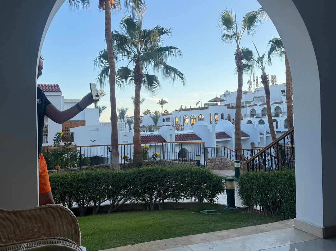 Savoy Sharm El Sheikh主图
