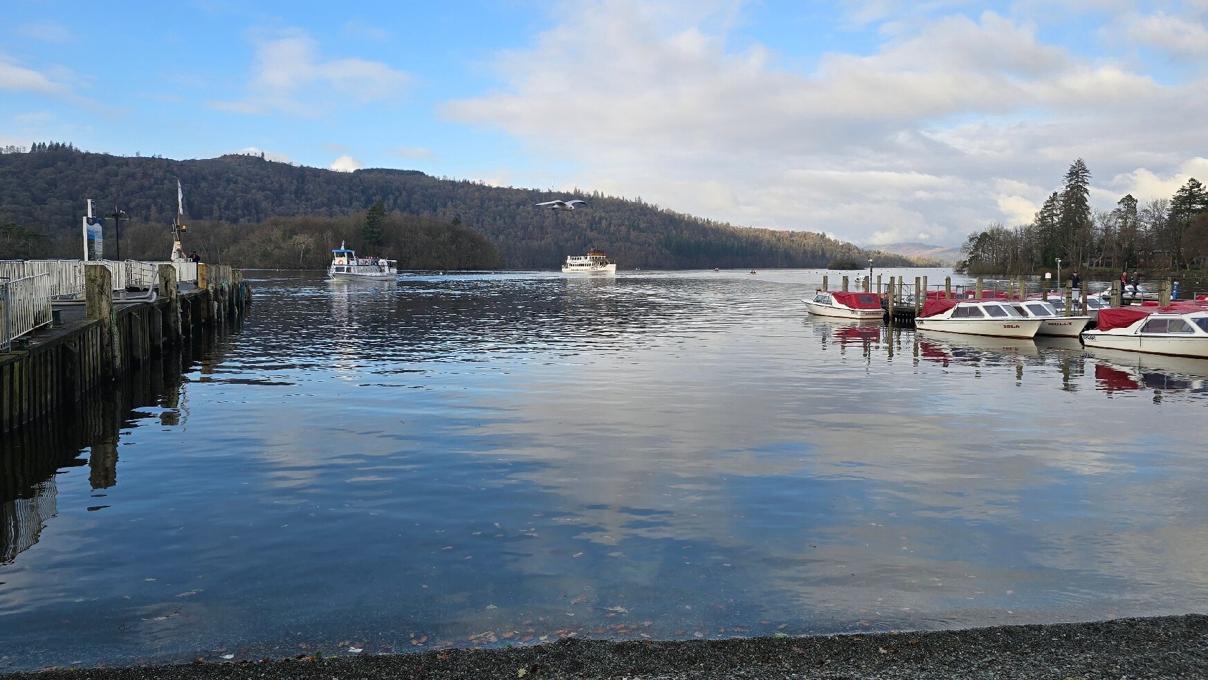 贝尔斯菲尔德劳拉阿什利酒店-官方