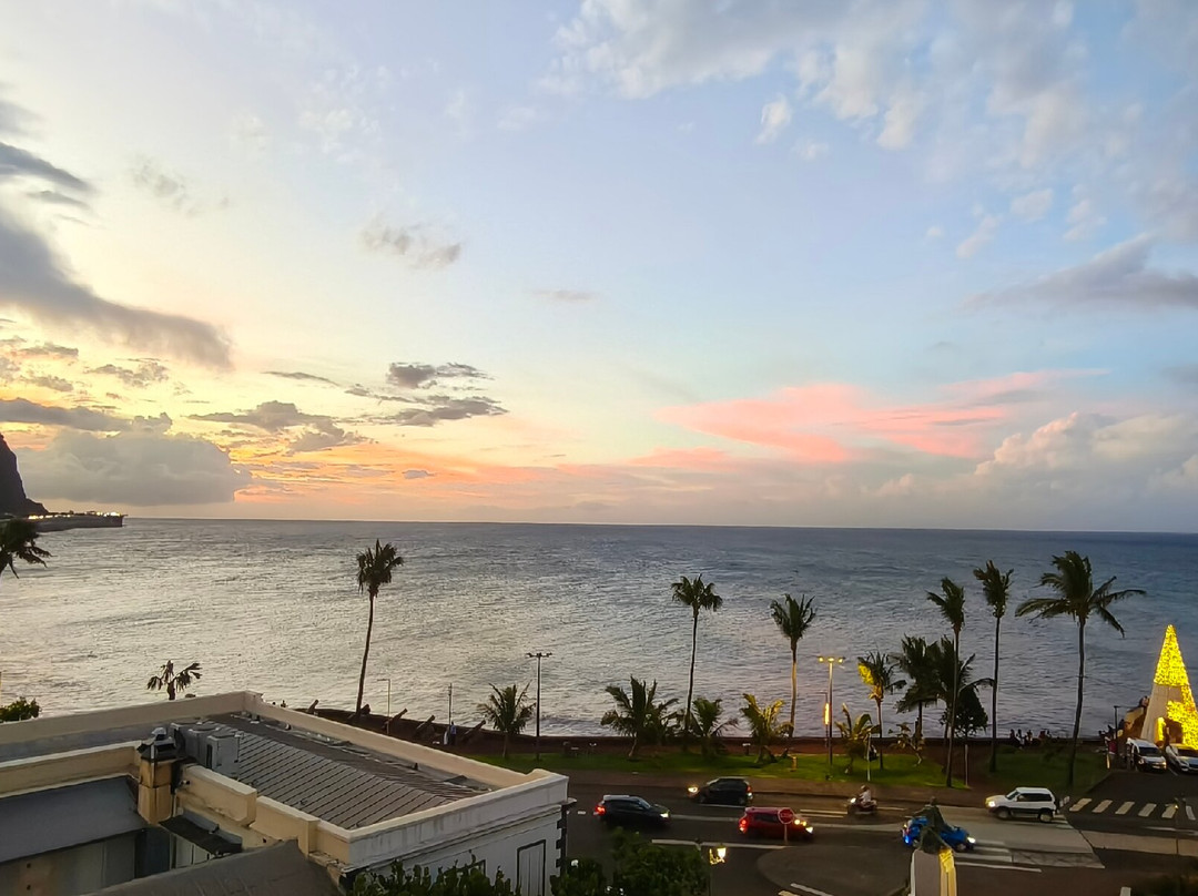 圣丹尼贝斯特韦斯特酒店主图