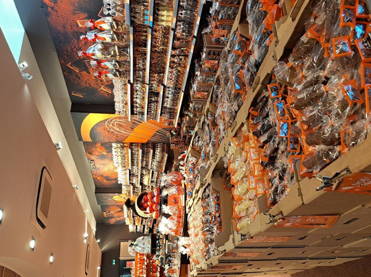 Chocolaterie Daniel Stoffel-里博维尔必去景点