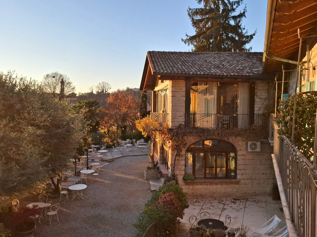 Ca' San Sebastiano Wine Resort & Spa主图