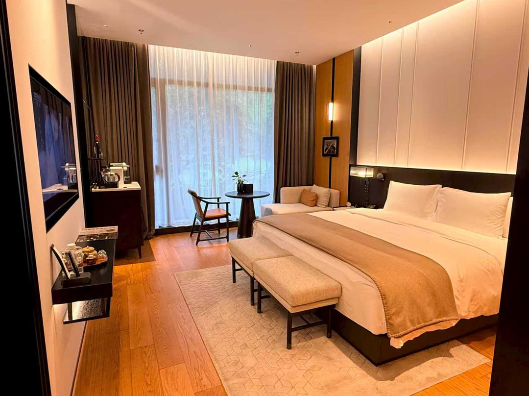 宜兴西岸凰川酒店主图