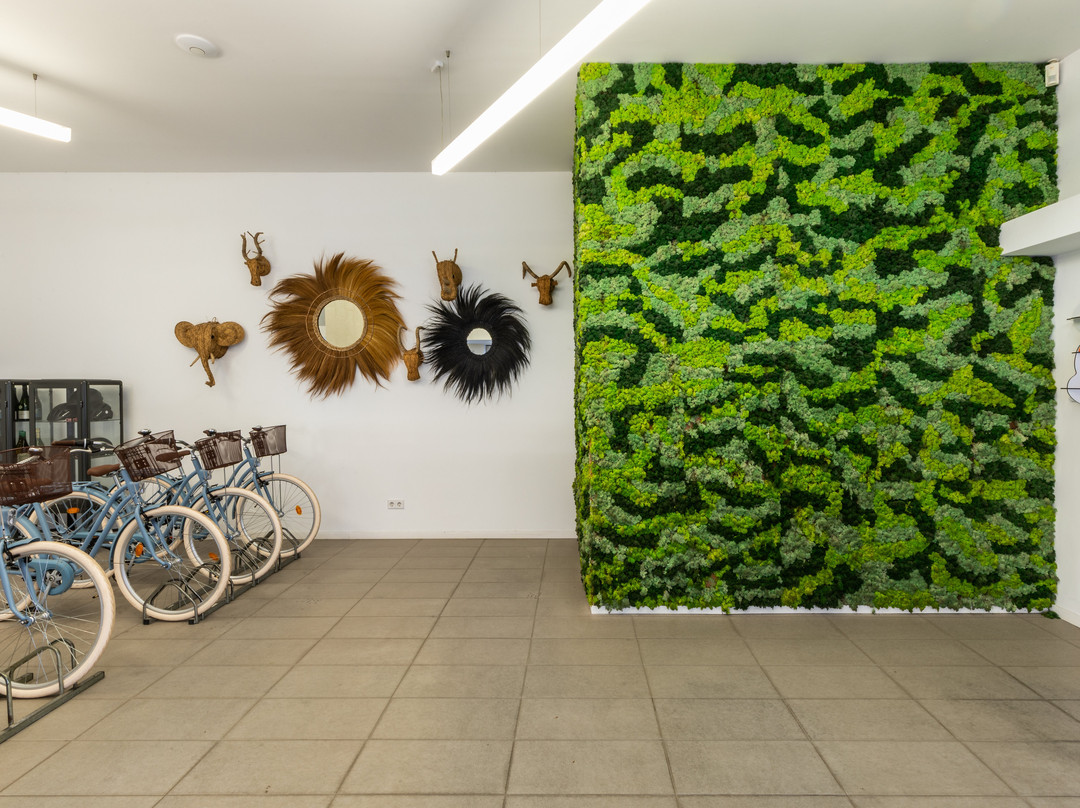 Sud Ibiza Suites主图