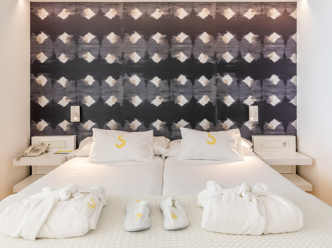 Sud Ibiza Suites主图