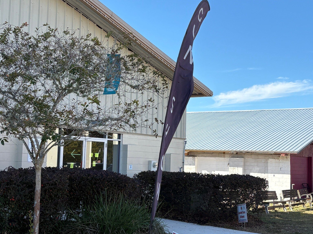 Putnam County Fairgrounds-East Palatka必去景点