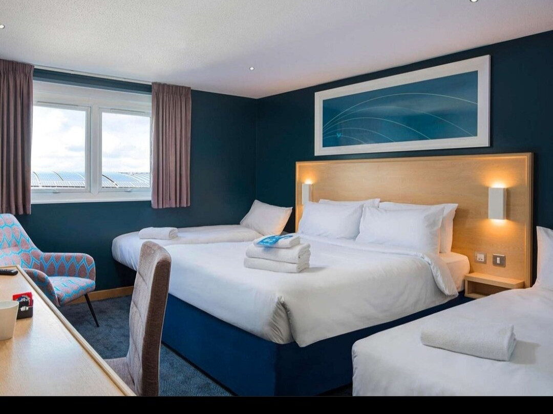 Travelodge Leeds Colton主图