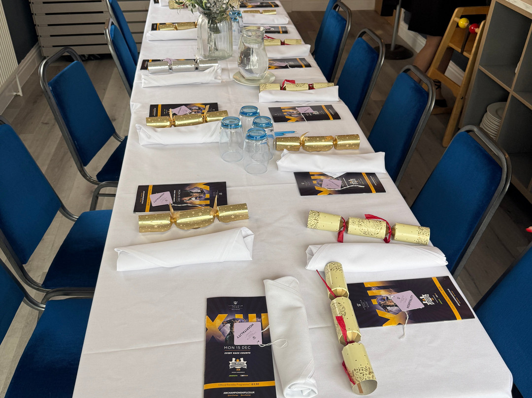 Lingfield Park Resort-Lingfield必去景点