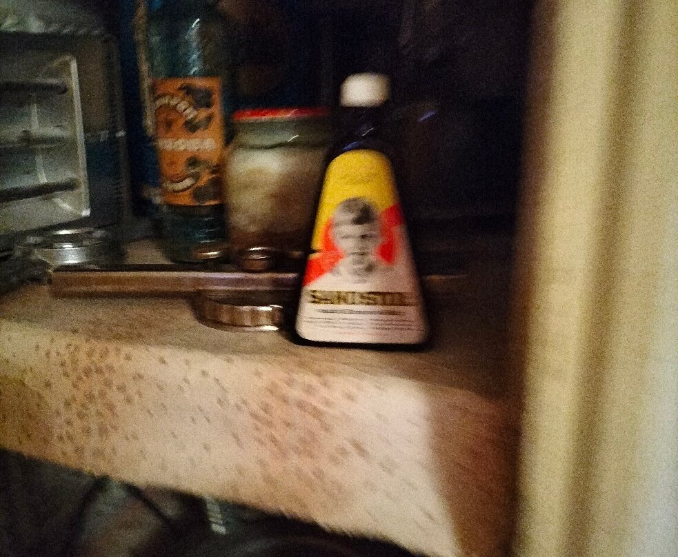 The Red Flat-索非亚必去景点