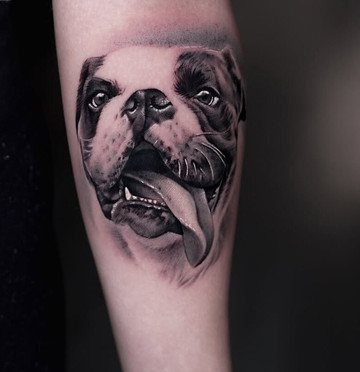 Inknation Studio-纽约市必去景点