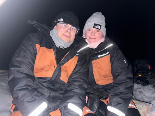 Arctic Shaman Adventures & Resort-Kittilä必去景点