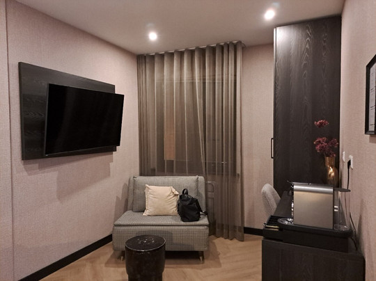 Hotel Twenty-three主图