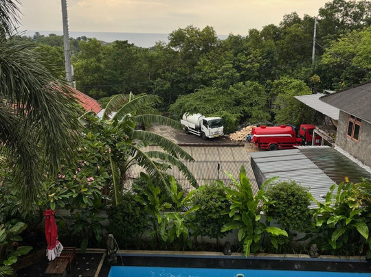 Waroeng Surya HomeStay主图