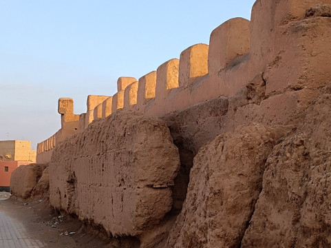 Silence of Morocco-马拉喀什必去景点