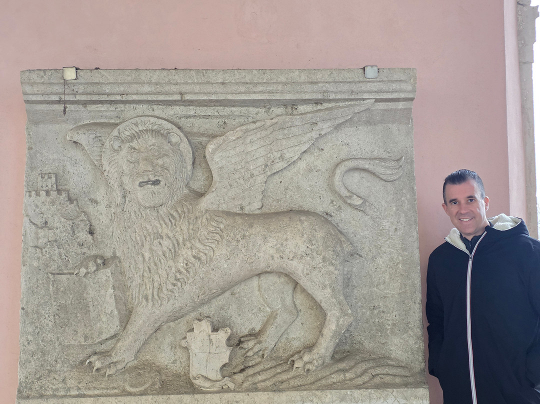 Oprtalje Oude Stad-Oprtalj必去景点