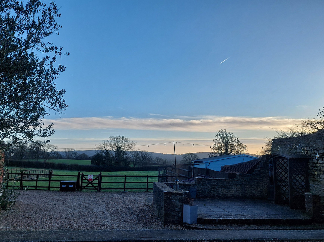 The Place To Stay主图