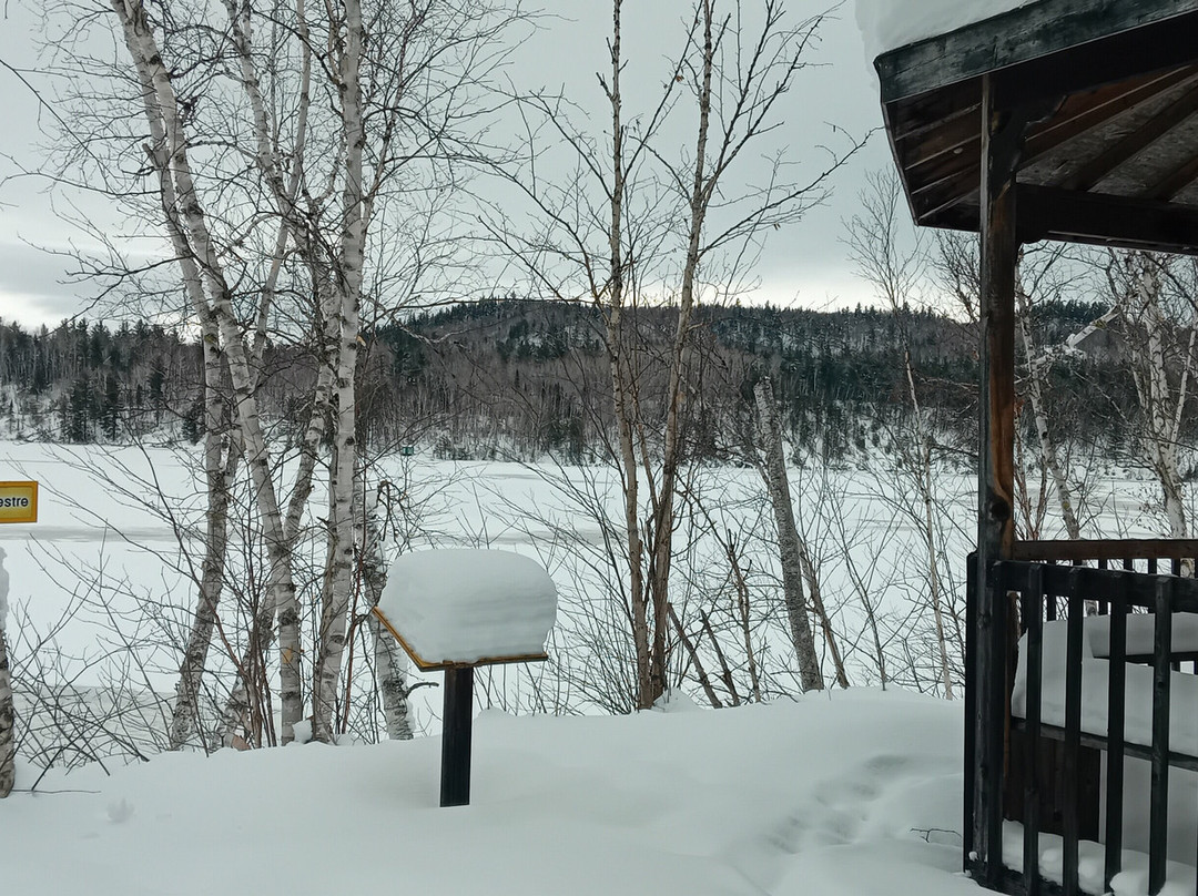 Equinox Aventure-Alma必去景点