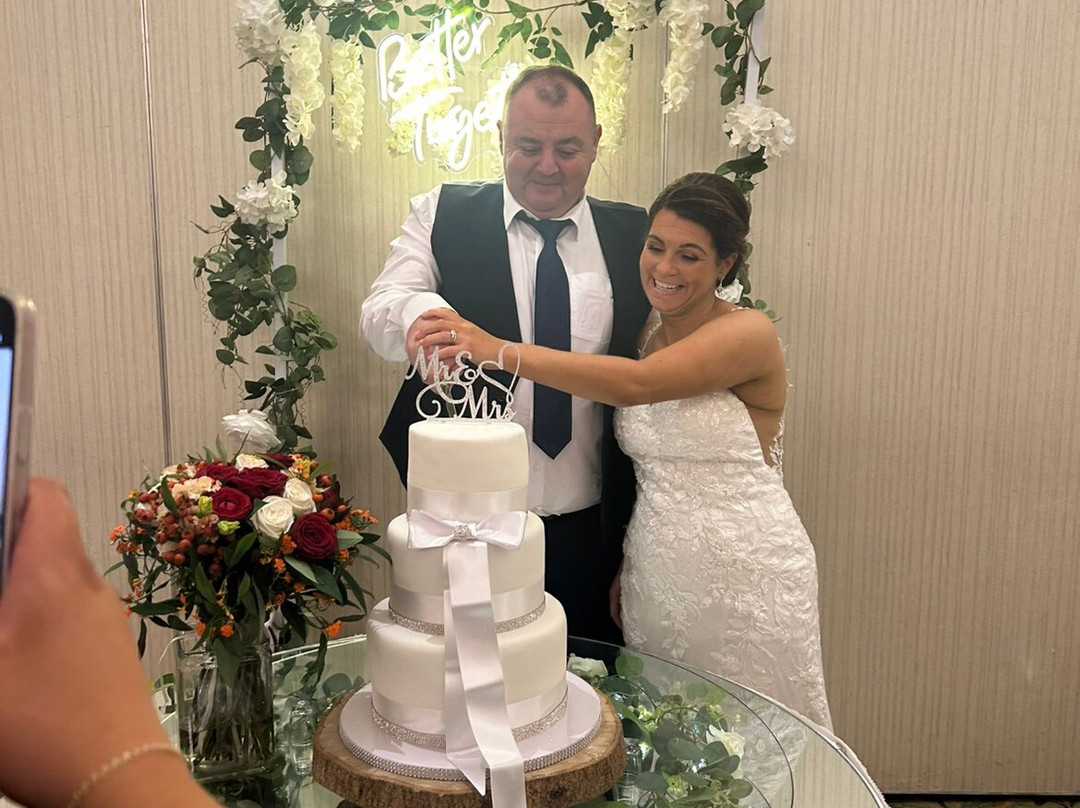 克洛莫尔酒店主图