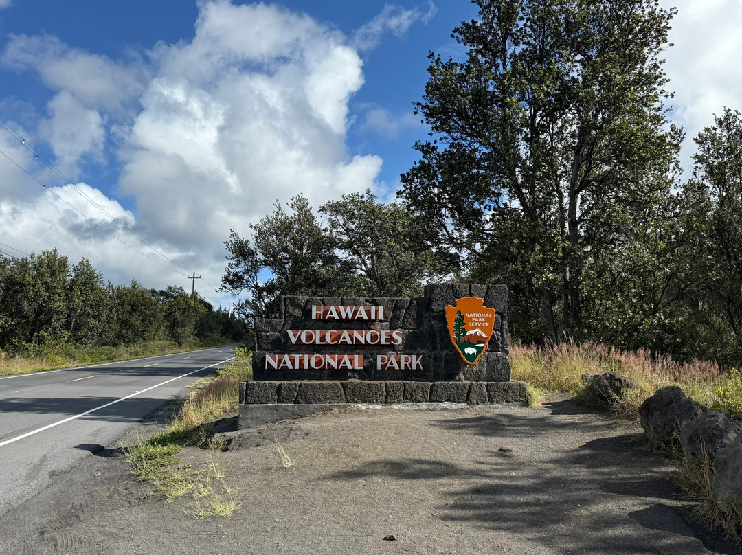 Punalu'u Bake Shop-纳勒胡必去景点