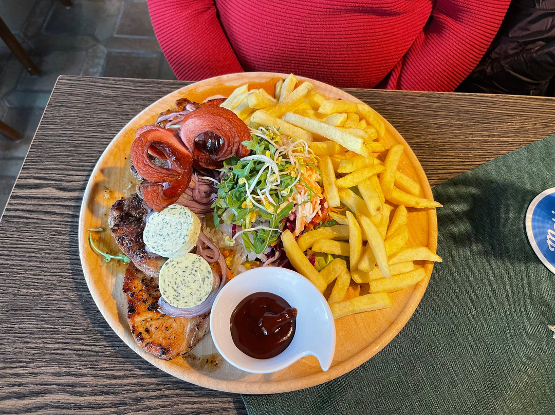 Gasthaus Drei König