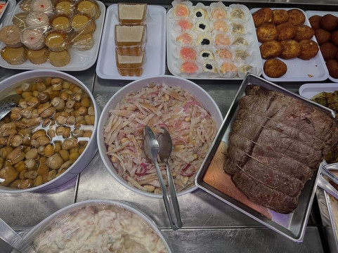 Wagner Municipal Market-米兰必去景点