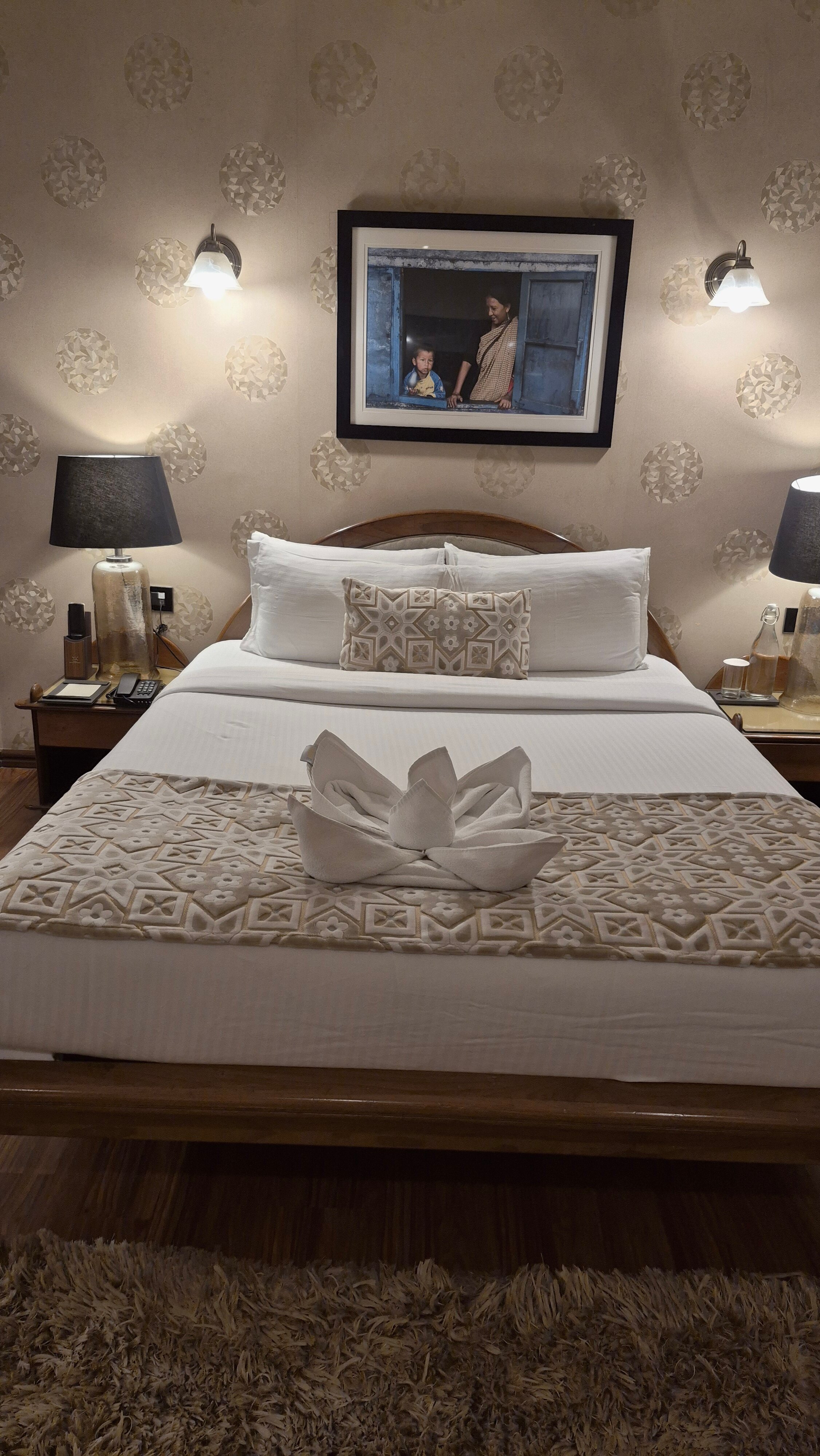 Hotel Polo Towers-官方