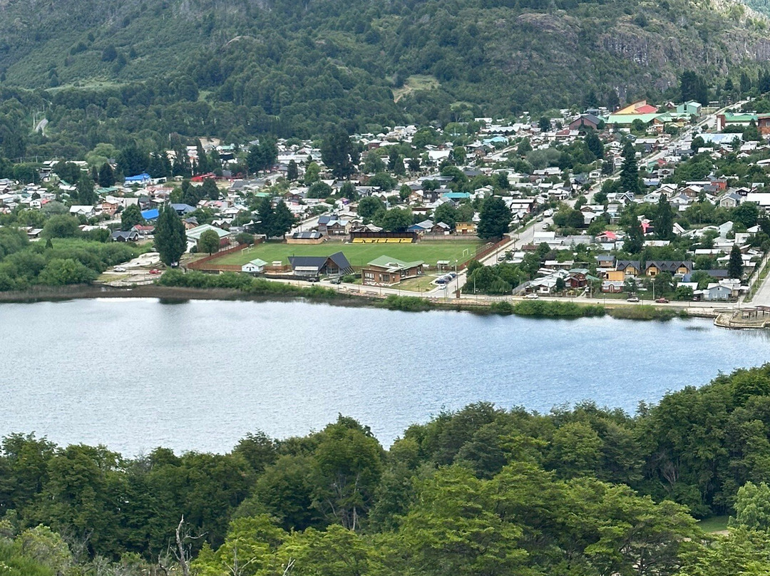 Hotel El Barranco主图