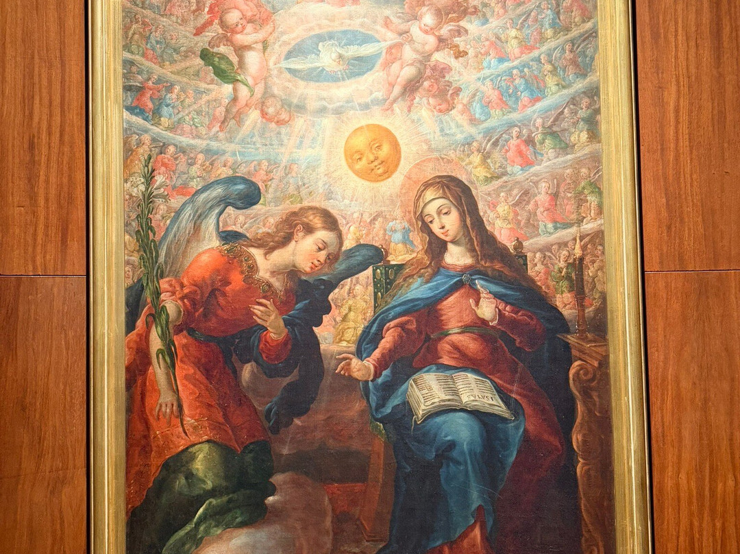 Museo de Guadalupe-Guadalupe必去景点