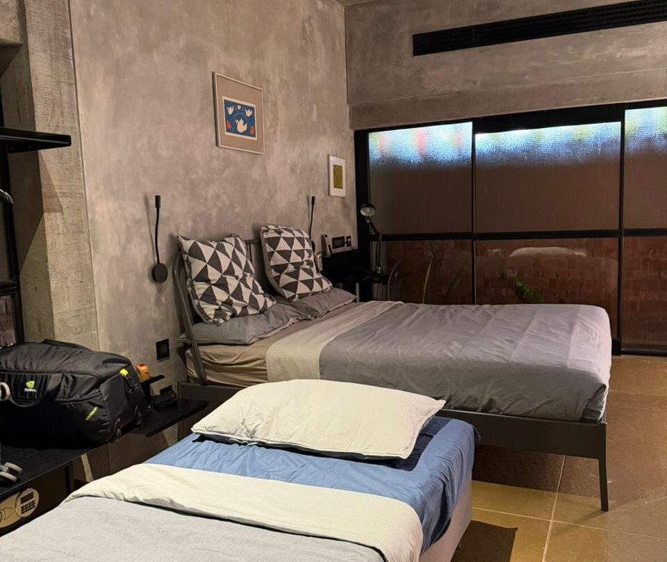 Sengal Boutique Hotel