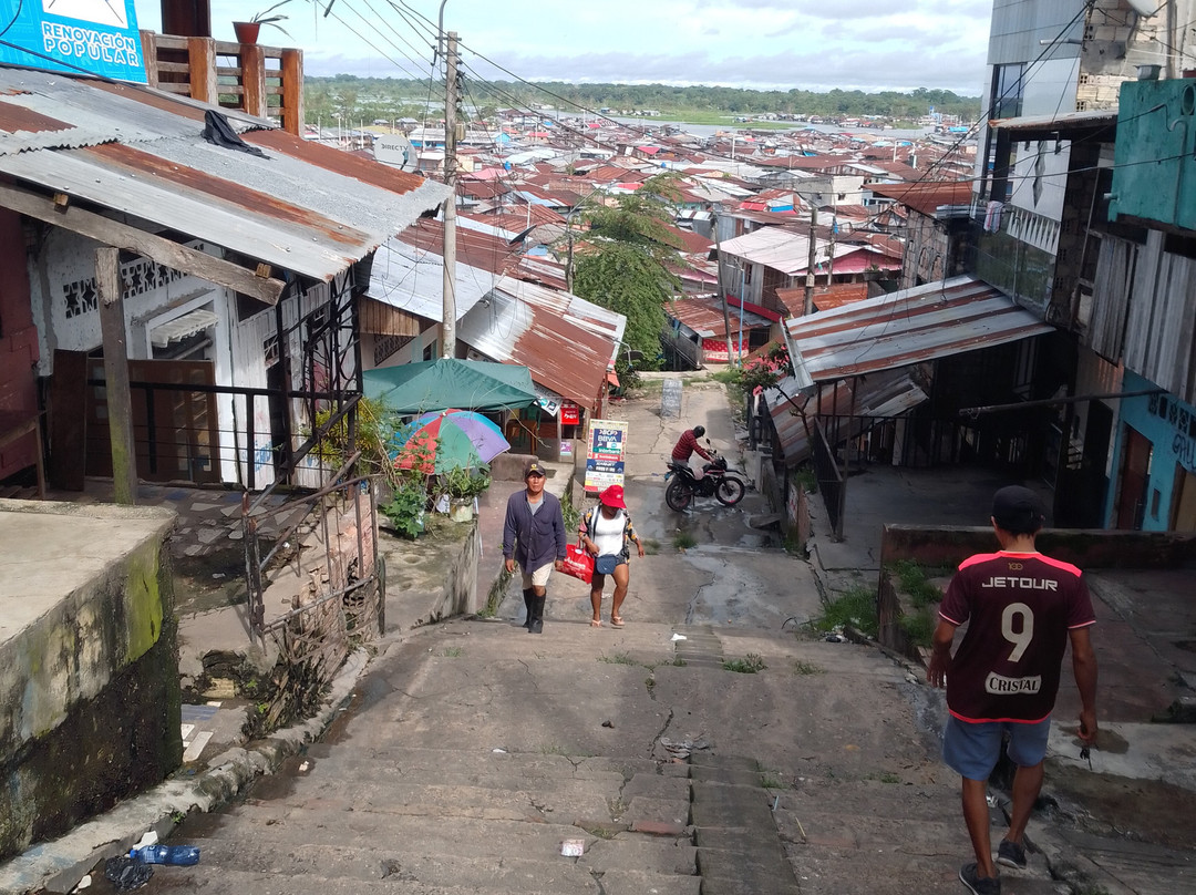 Belen-伊基托斯必去景点