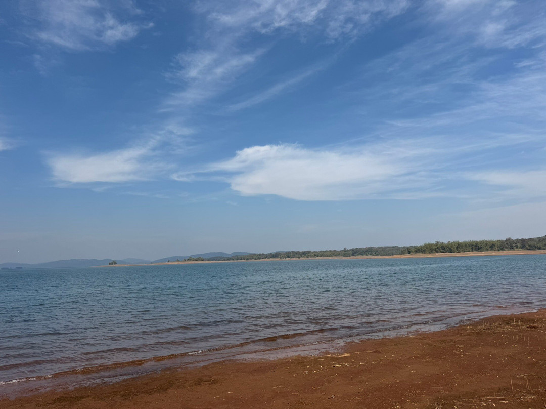 Amara Homestay, Dandeli主图