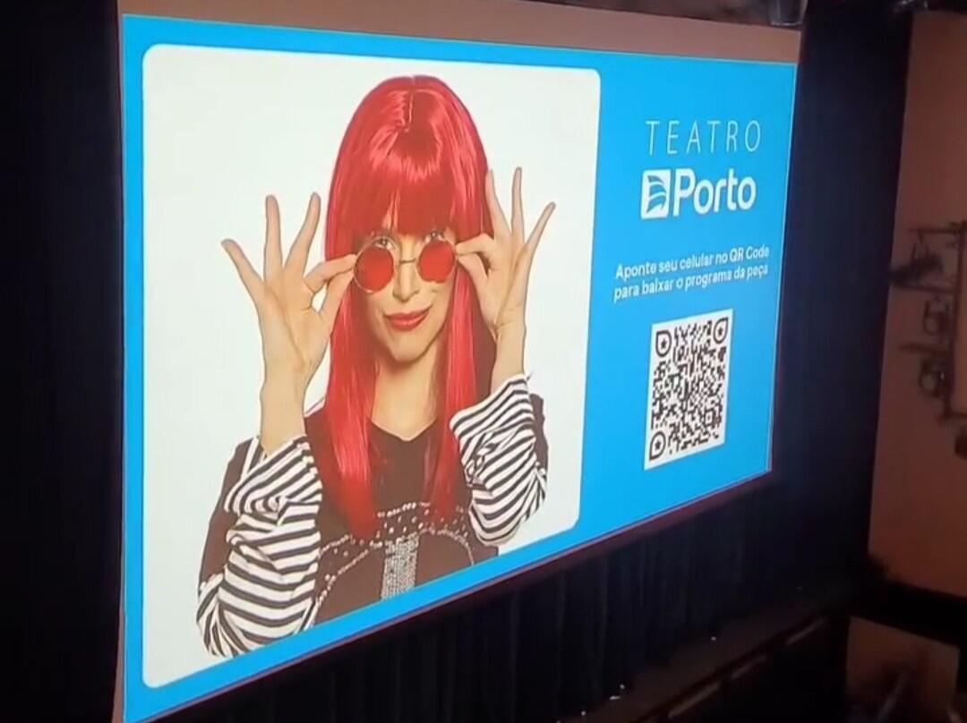 Teatro Porto Seguro-圣保罗必去景点