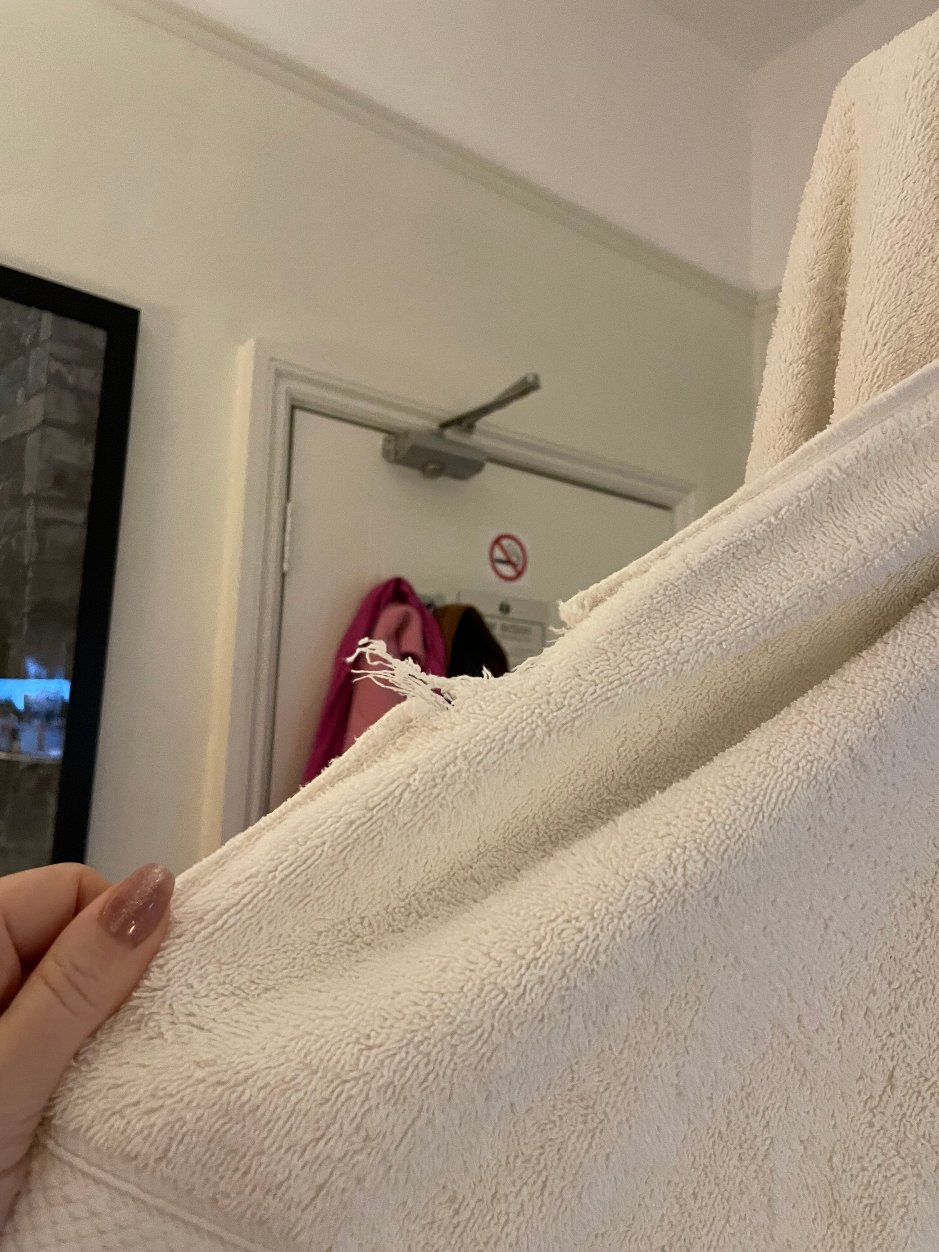 哈灵顿酒店-浴室