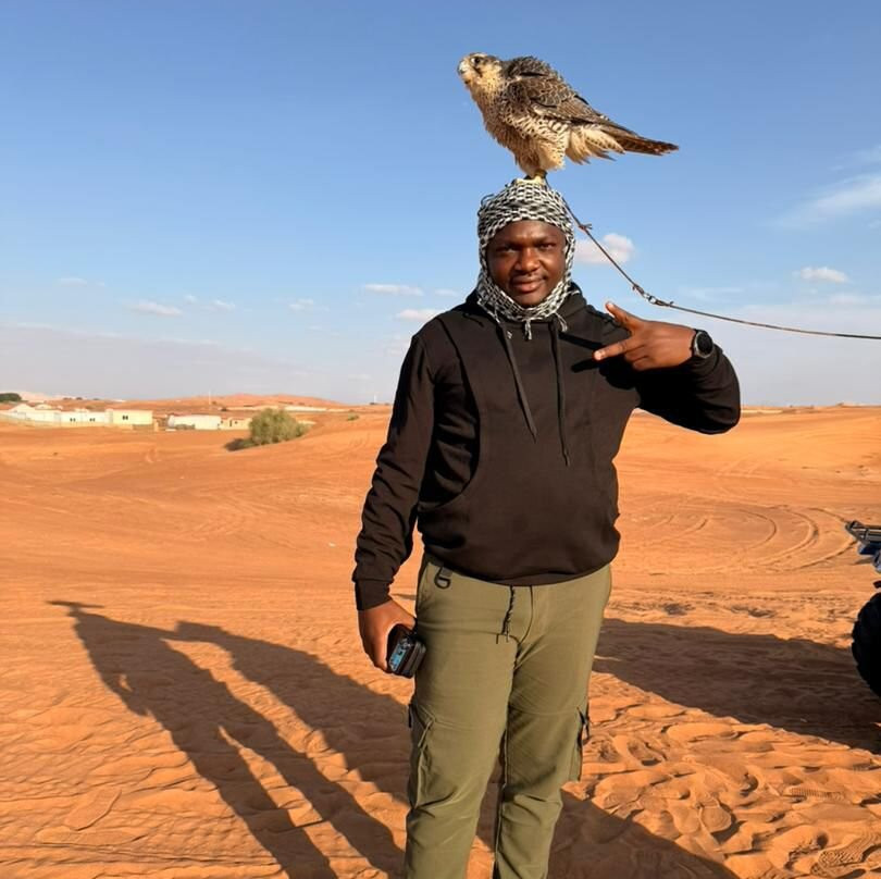 Adventure Days Tourism-迪拜必去景点
