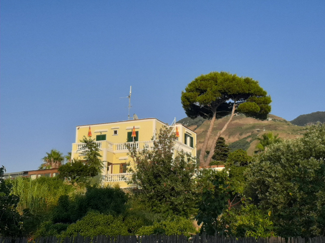 Hotel Villa Hibiscus主图