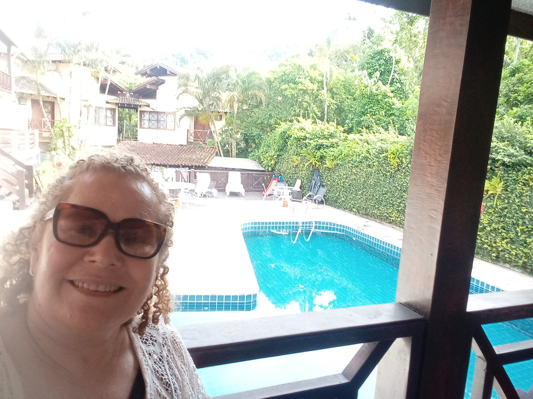 Hotel Canto do Rio Maresias主图