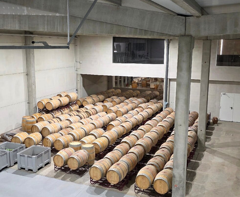 Velvety Wines - Dominio Lubiano-Pesquera de Duero必去景点