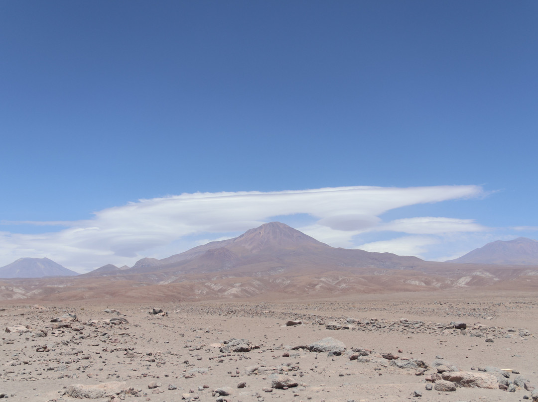 Agencia De Turismo Alabalti Atacama-圣佩德罗-德阿塔卡马必去景点