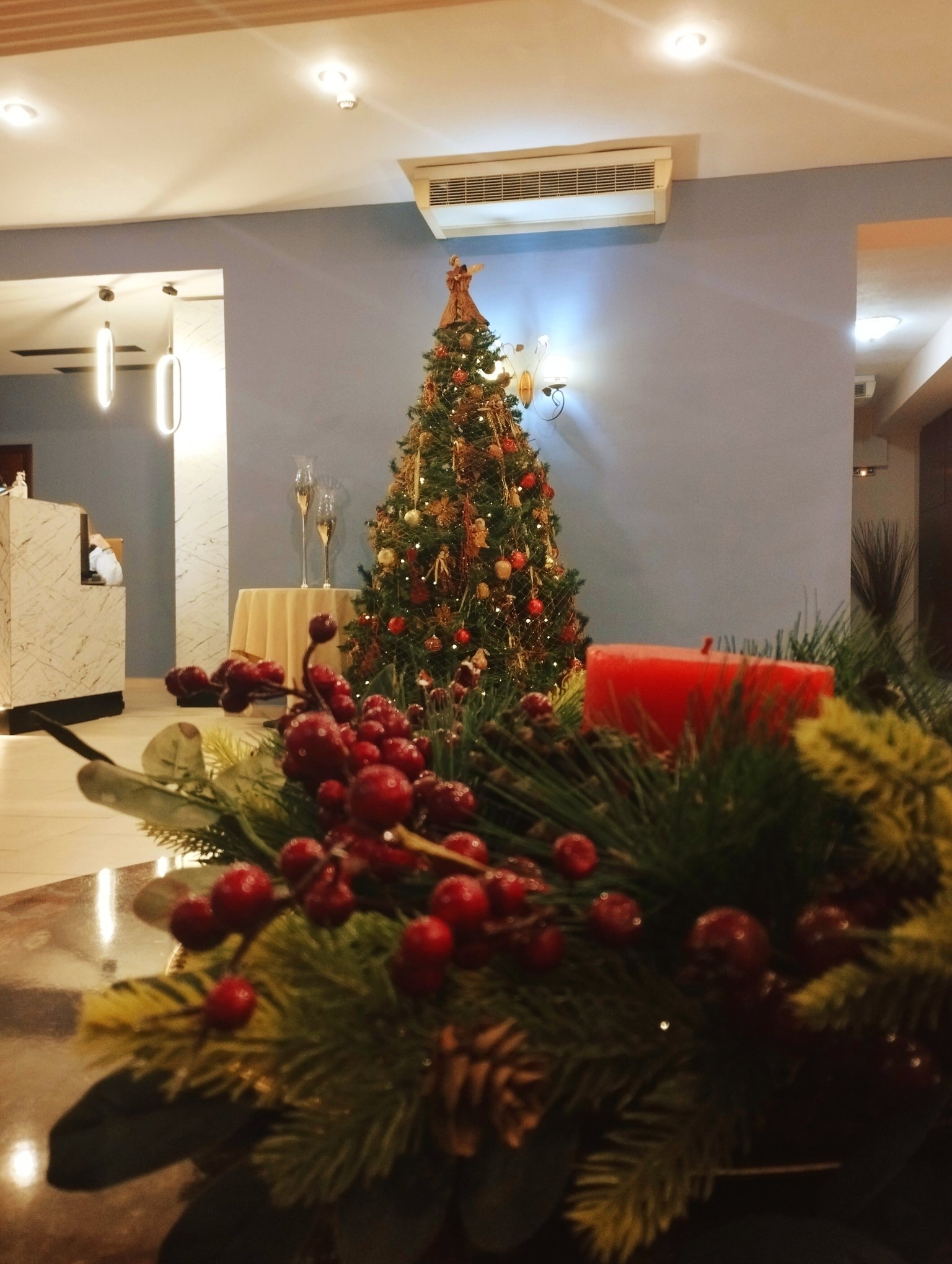 4 Epoxes Hotel Spa-官方