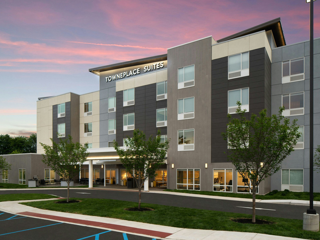 TownePlace Suites by Marriott Allentown West