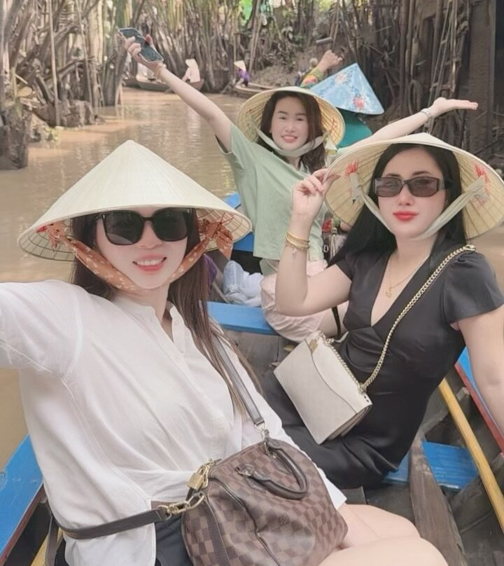 VietCruise Tours-胡志明市必去景点