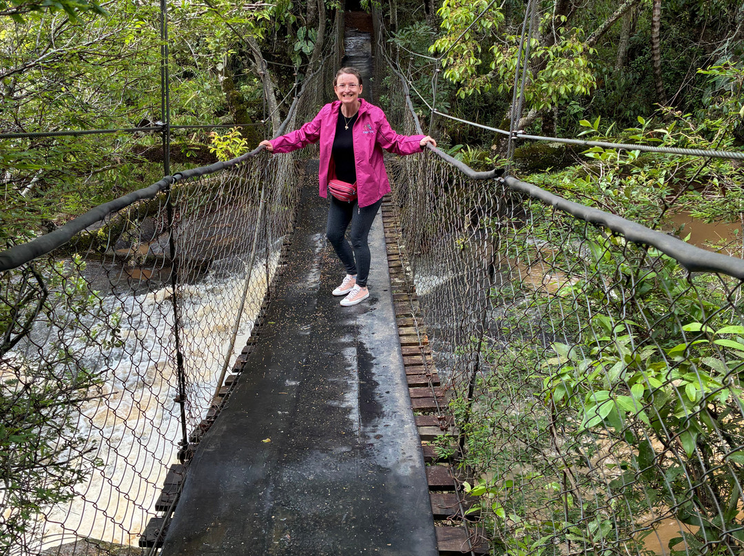 Hotel Fazenda Parque dos Sonhos主图