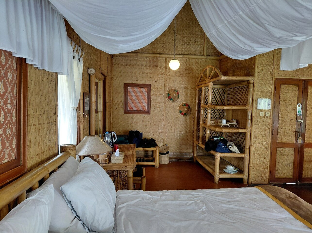 甘榜萨姆皮乌度假村主图